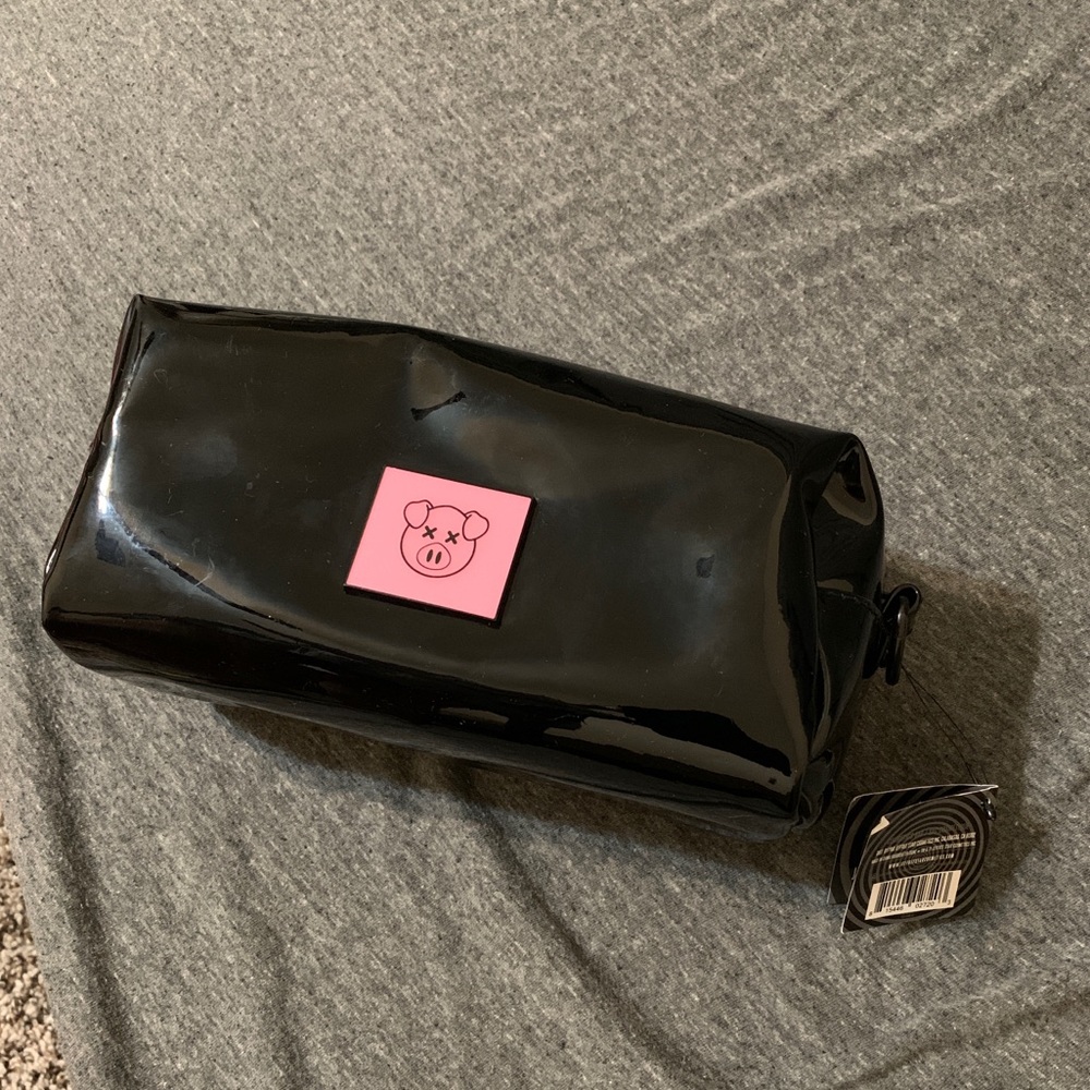 Jeffree Star Makeup Bag
